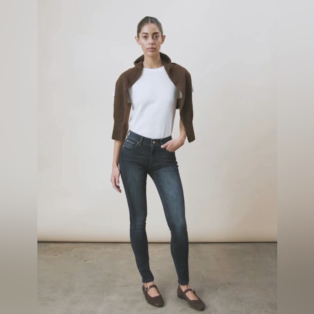 DL 1961 Florence jeans